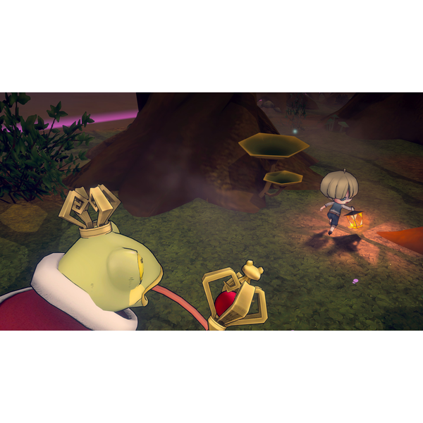 Bail or Jail PC Download