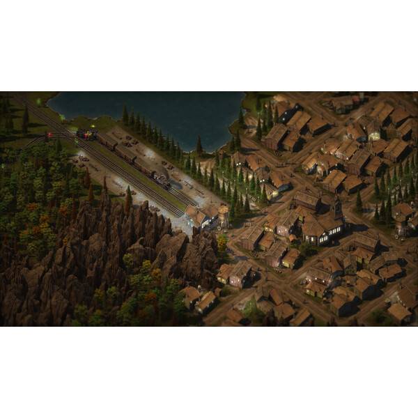 Sweet Transit PC Download