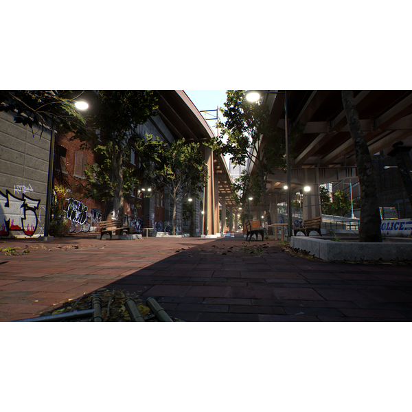 Session: Skate Sim  Supporter Edition