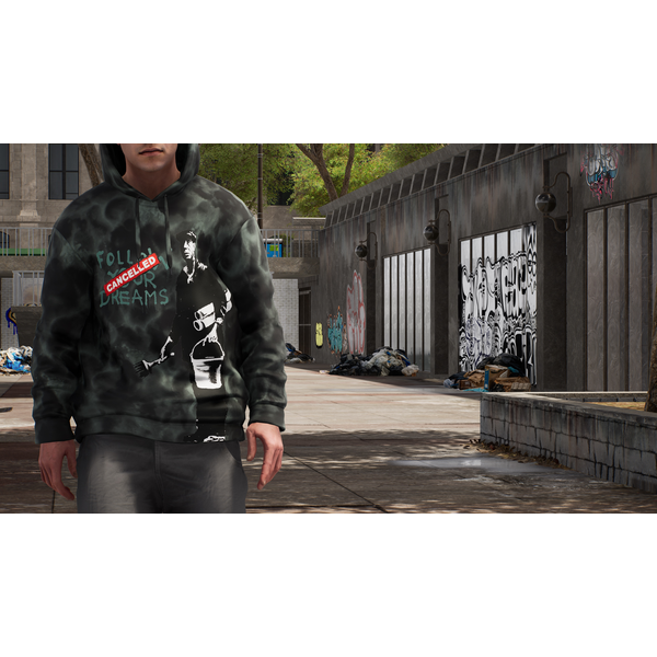 Session: Skate Sim  Supporter Edition