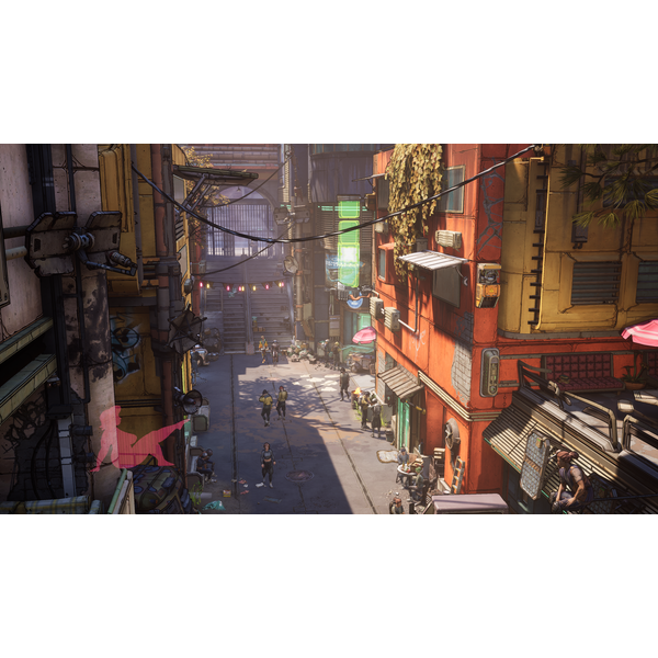 New Tales from the Borderlands