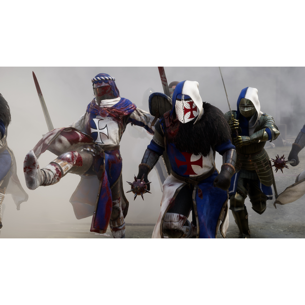 Mordhau Pc Download
