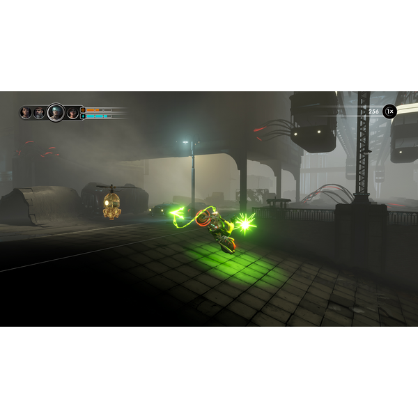 Steel Rats PC Download