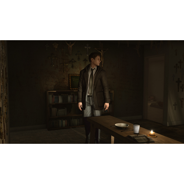 Heavy Rain PC Download