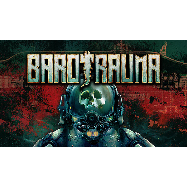Barotrauma PC Download
