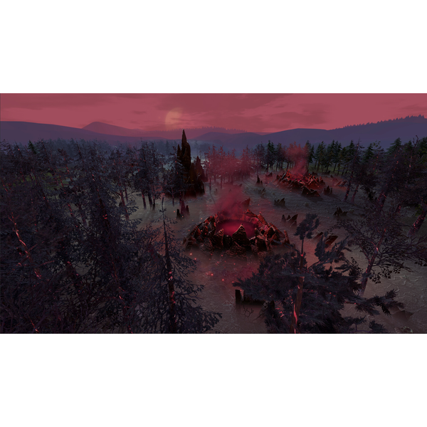 Surviving the Aftermath Rebirth