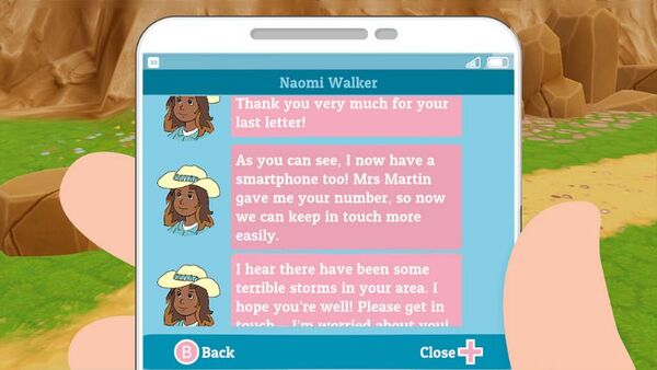 Bibi & Tina: New Adventures with Horses