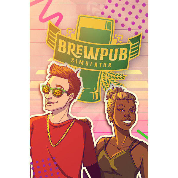 Brewpub Simulator PC Download