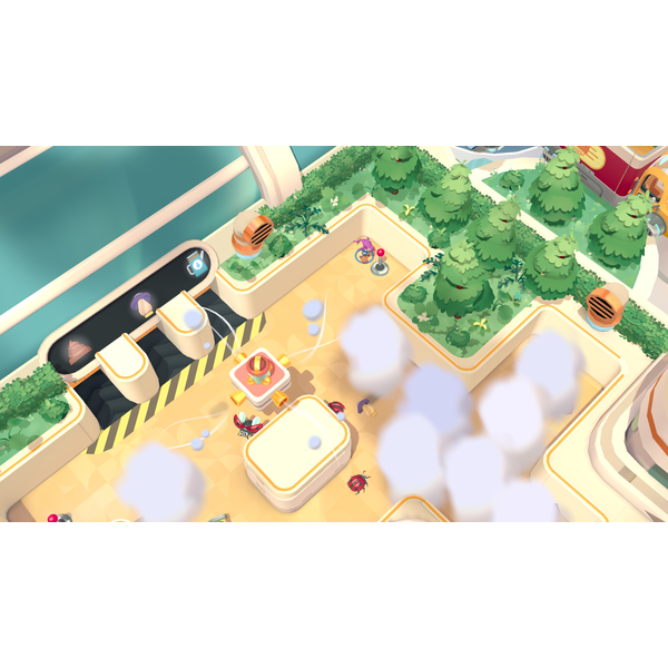 Moving Out 2  Deluxe Edition