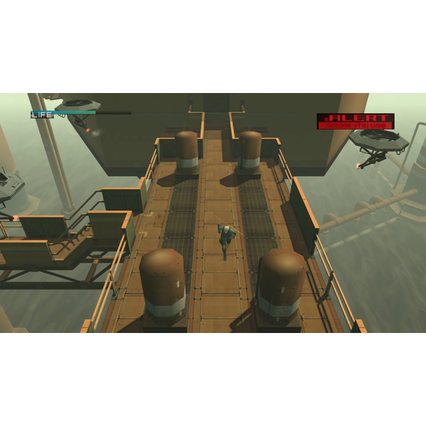 Metal Gear Solid: Master Collection Vol.1 Metal Ge