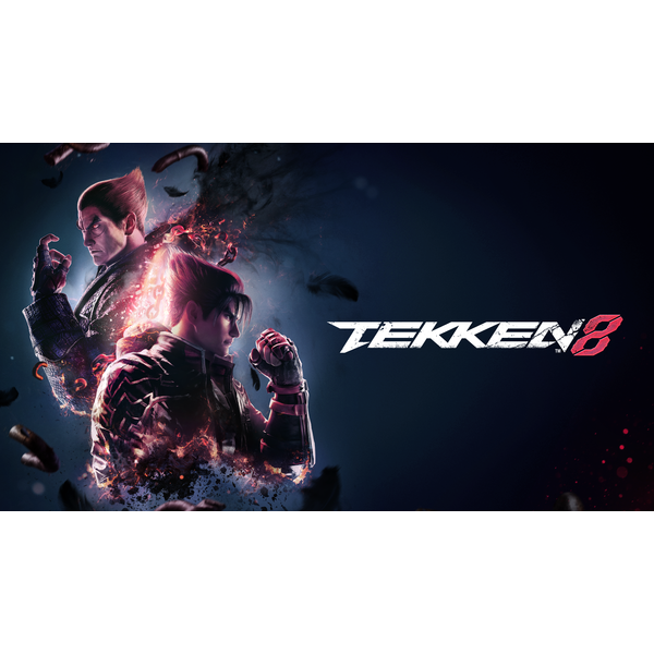 TEKKEN 8 PC Download