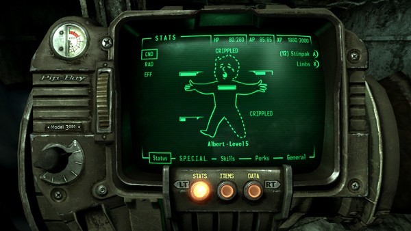 Fallout 3  PC Download