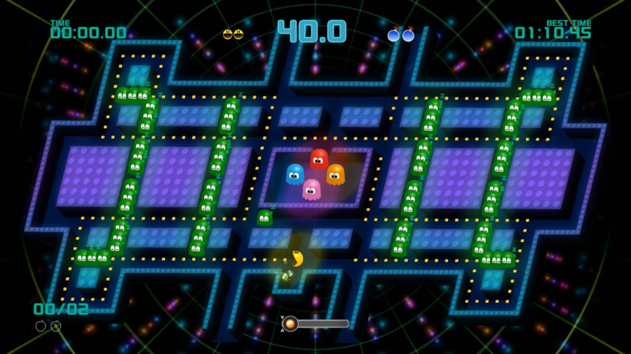 PAC-MAN Championship Edition 2 (EMEA)