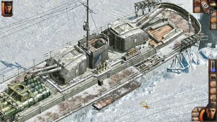 Commandos 2 & 3: HD Remaster Double Pack