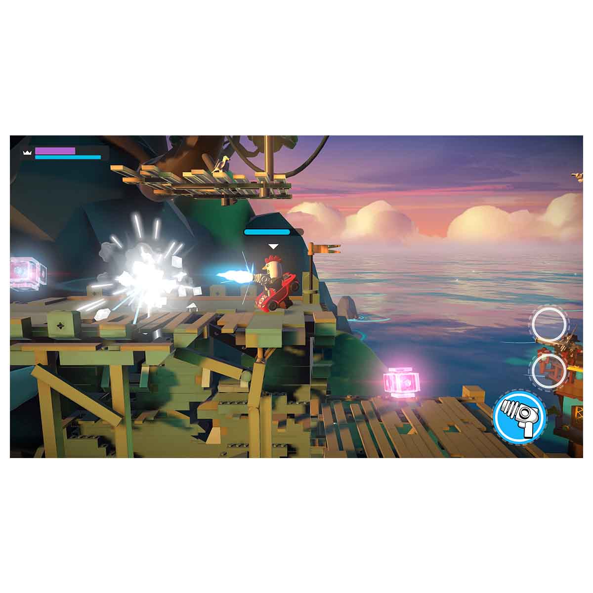 LEGO Brawls - PlayStation 4