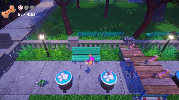 PAW Patrol: Adventure City Calls - Switch