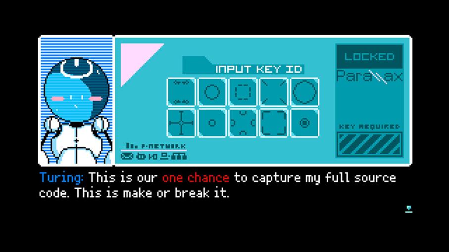 Read Only Memories: Double Pack (2064 & Neurodiver) - Switch