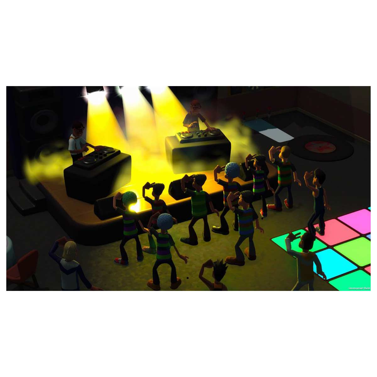 Two Point Campus - Enrolment Edition