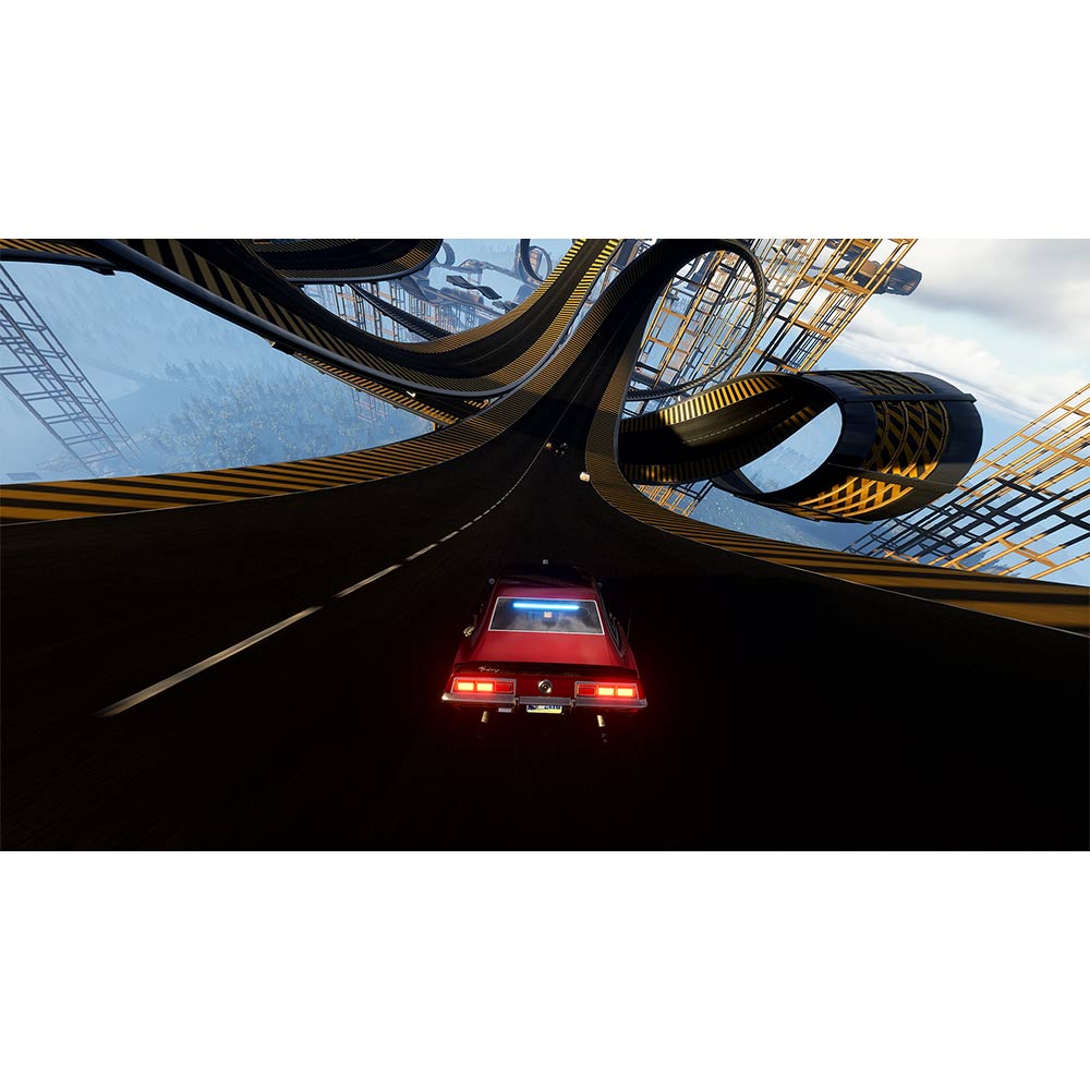 Wreckreation - Xbox Series X