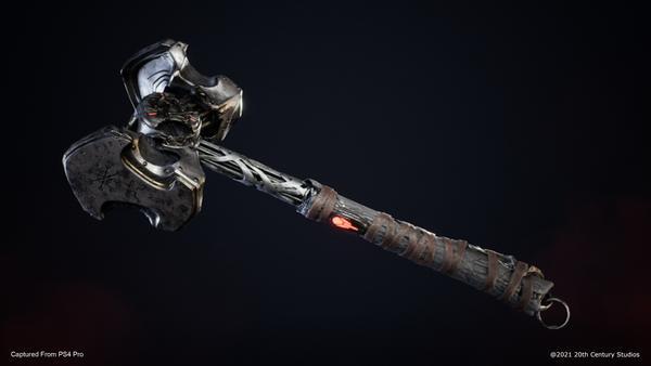 Predator: Hunting Grounds - Valkyrie Predator Pack