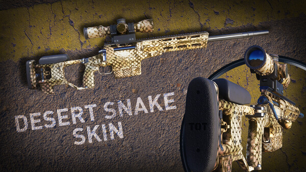 Sniper Ghost Warrior Contracts 2 - Savage Serpents
