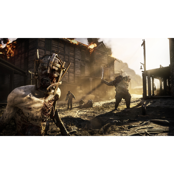 Hunt: Showdown 1896 - Deluxe Edition