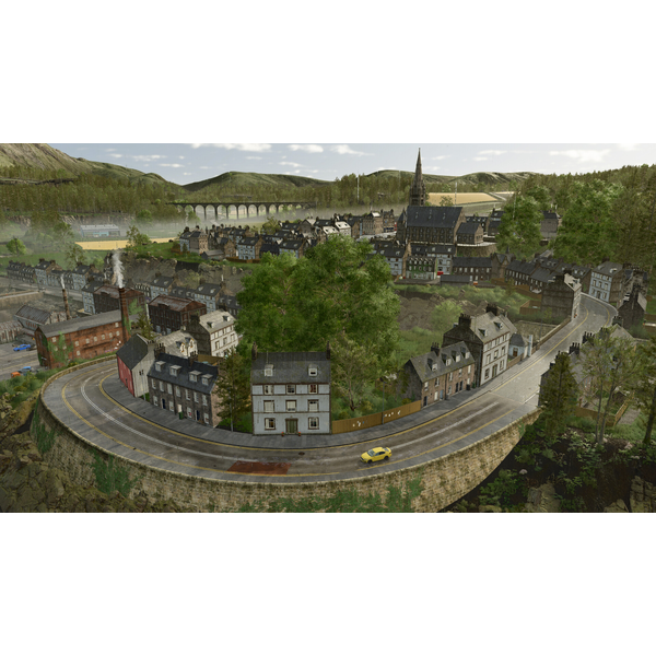 Farming Simulator 25: Highlands Fishing Expansion - Pc Download