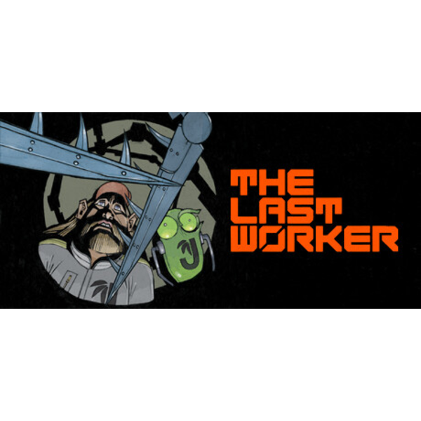 The Last Worker