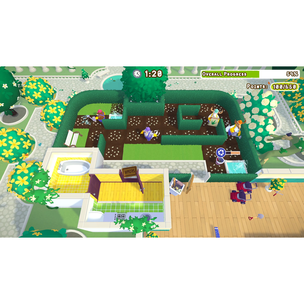 Tools Up! Ultimate Edition