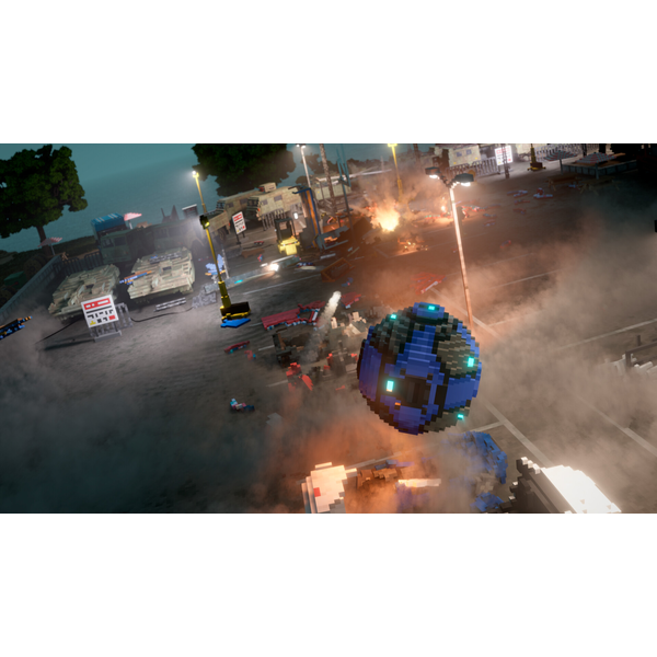 Teardown: Season Pass