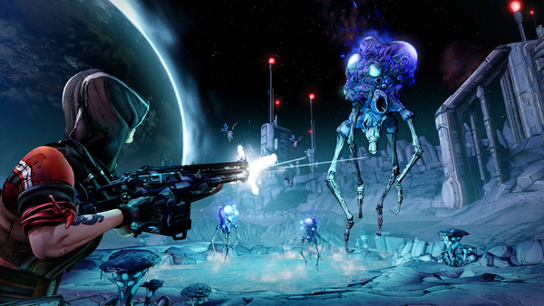Borderlands: The Pre-Sequel PC Download