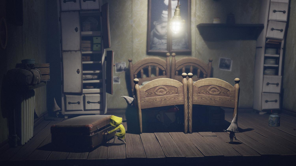 Little Nightmares Complete Edition PC Download