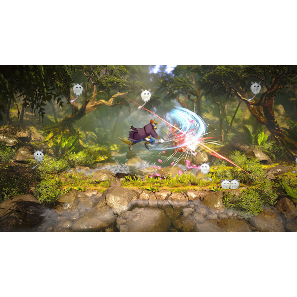 Eiyuden Chronicle: Rising PC Download (ROW)