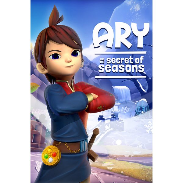 Ary and the Secret of Seasons PC Download