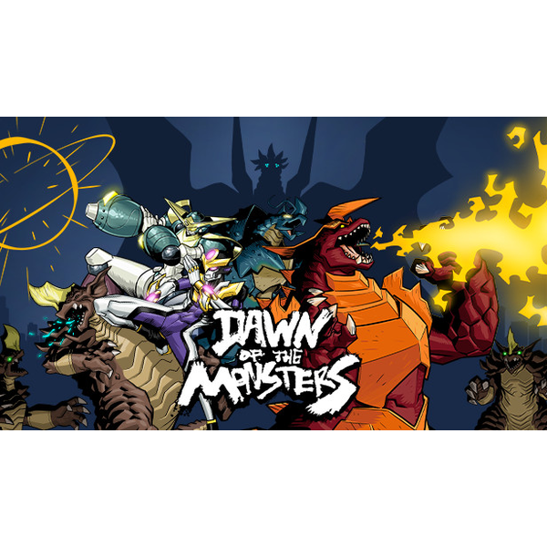 Dawn of the Monsters PC Download
