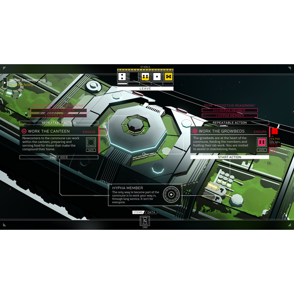 Citizen Sleeper PC Download