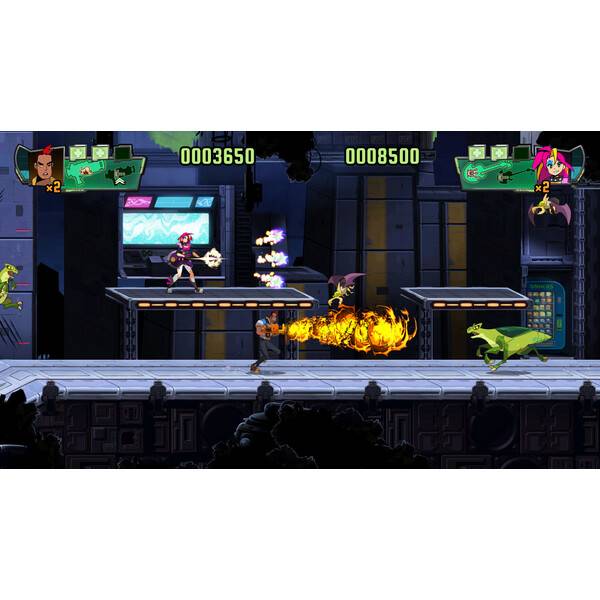 Spidersaurs PC Download