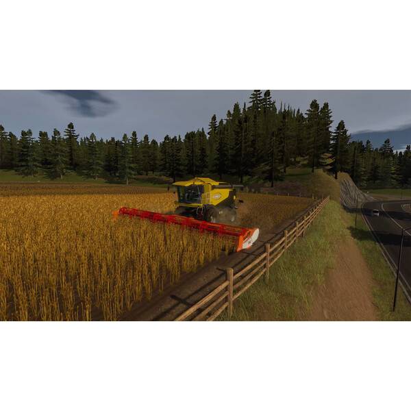 Real Farm  Gold Edition PC Digital