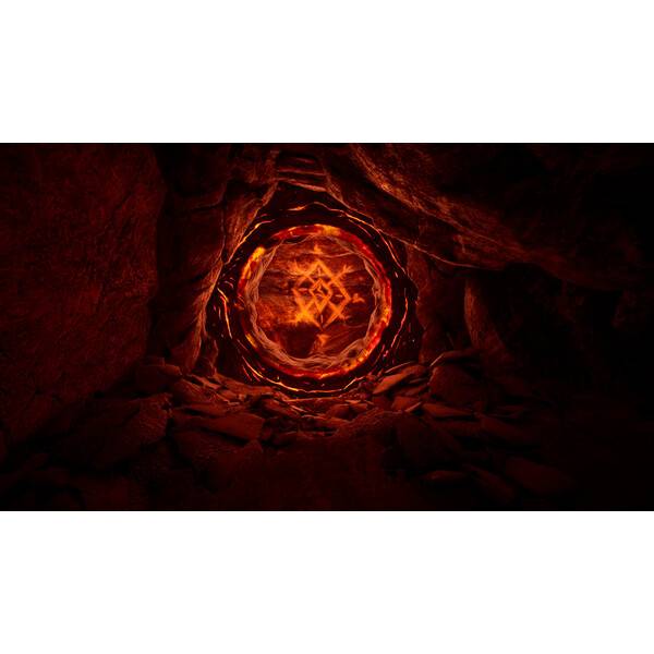 The Fold: Ingression PC Download