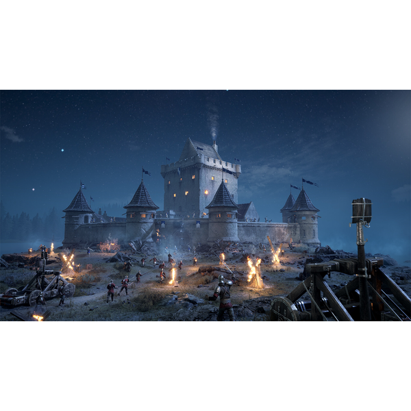 Chivalry 2 - King's Edition Content