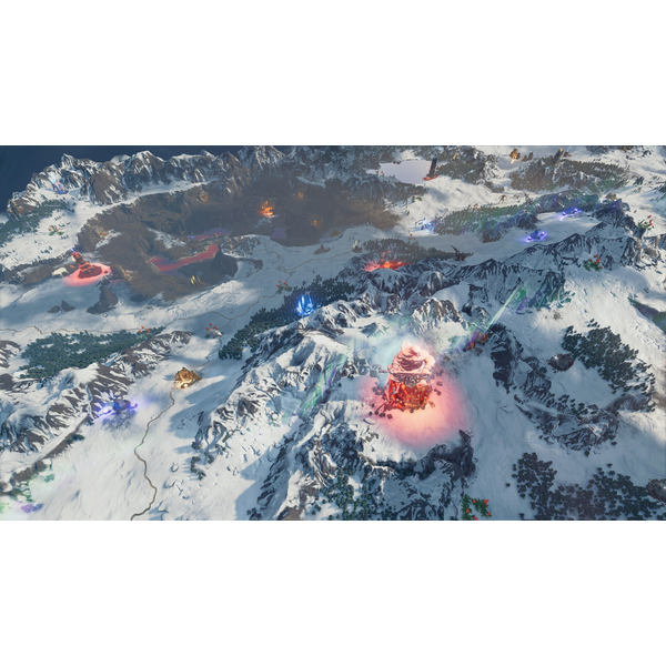 SpellForce: Conquest of Eo