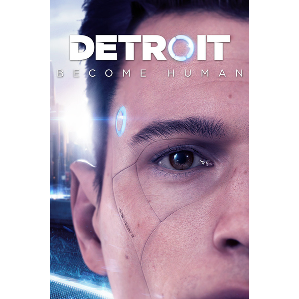 Detroit: Become Human PC Download