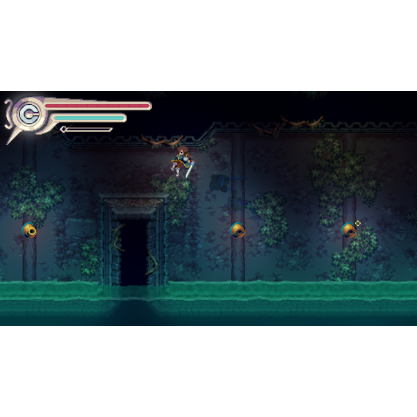 Vernal Edge PC Download