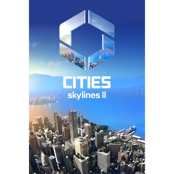Cities: Skylines II