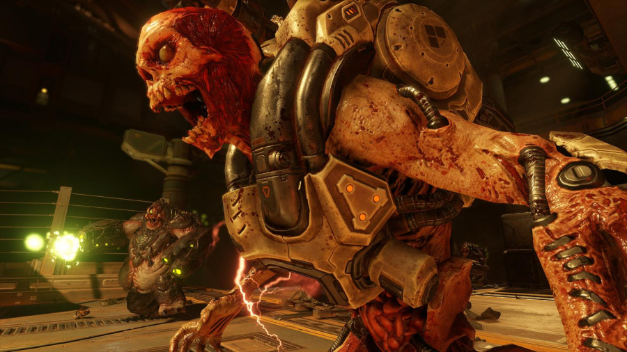 DOOM PC Download