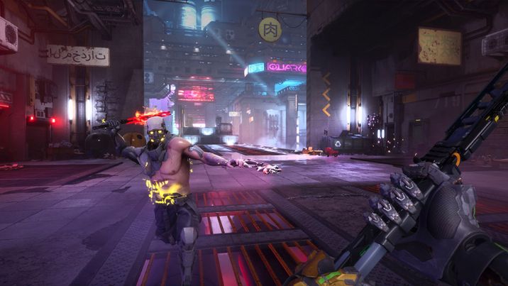 Ghostrunner 2 - Xbox Series X