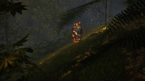 theHunter: Call of the Wild™ - Sundarpatan Nepal Hunting Reserve