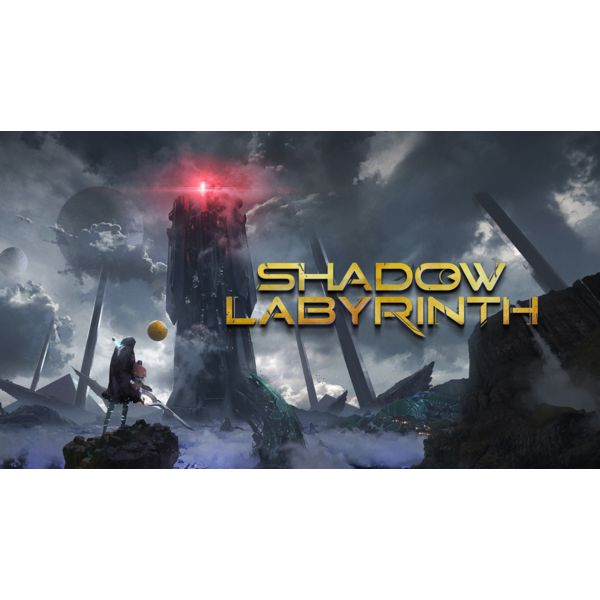 Shadow Labyrinth (ROW)