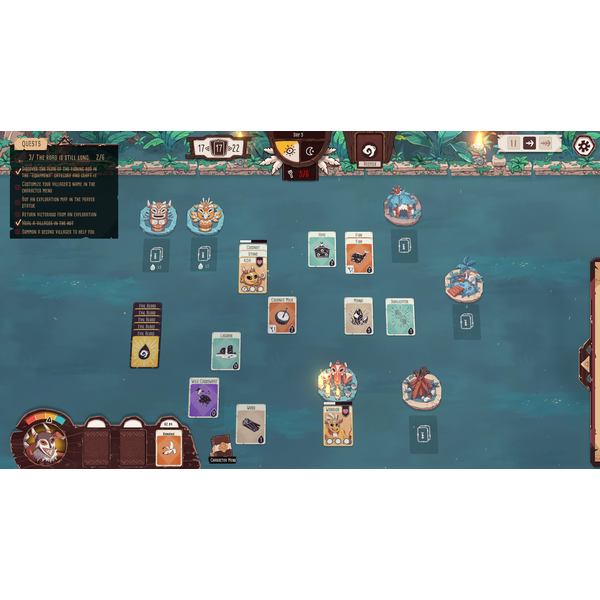 Kaya's Prophecy (ROW) 