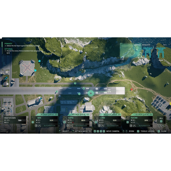 MechWarrior 5: Clans (ROW)